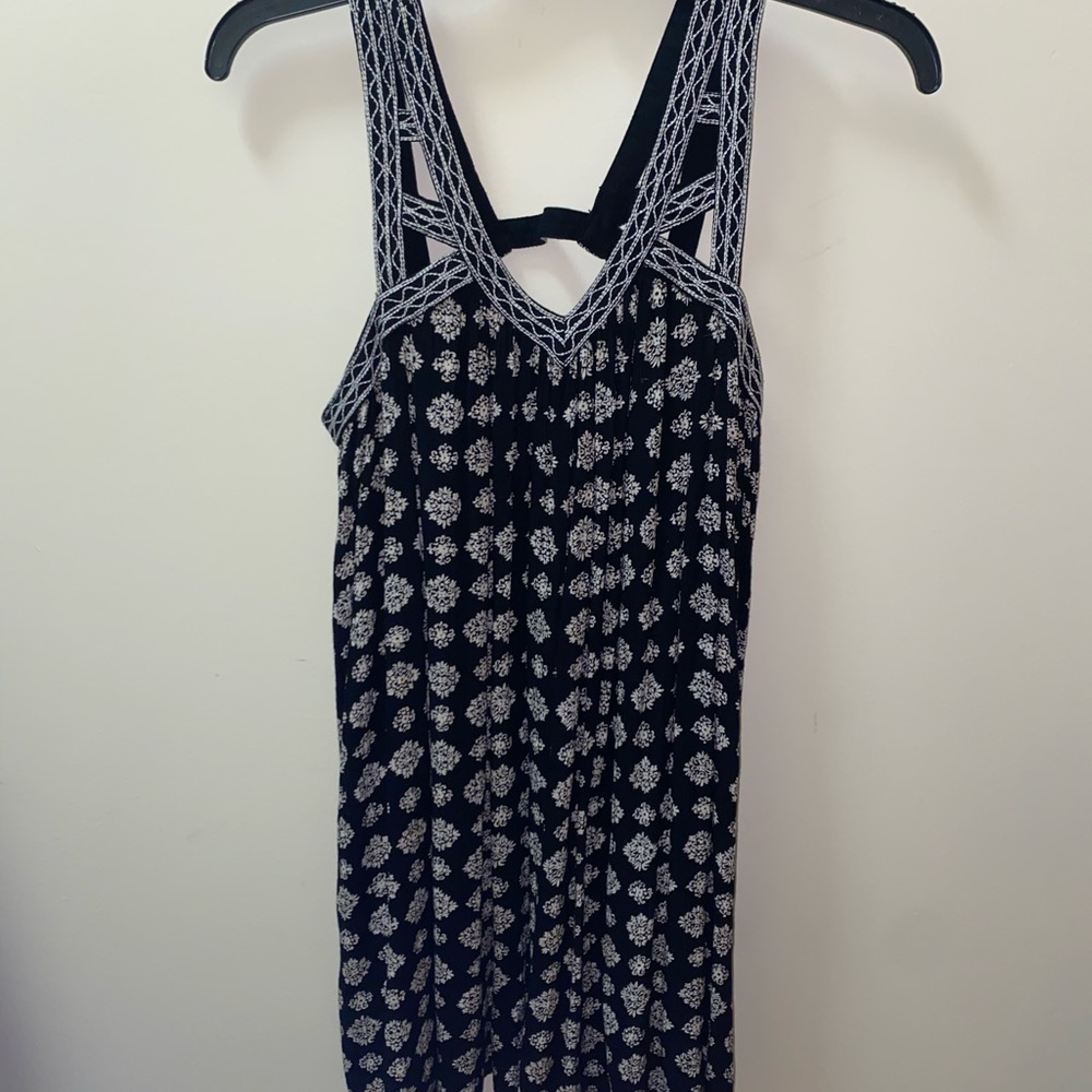 American Eagle shift dress